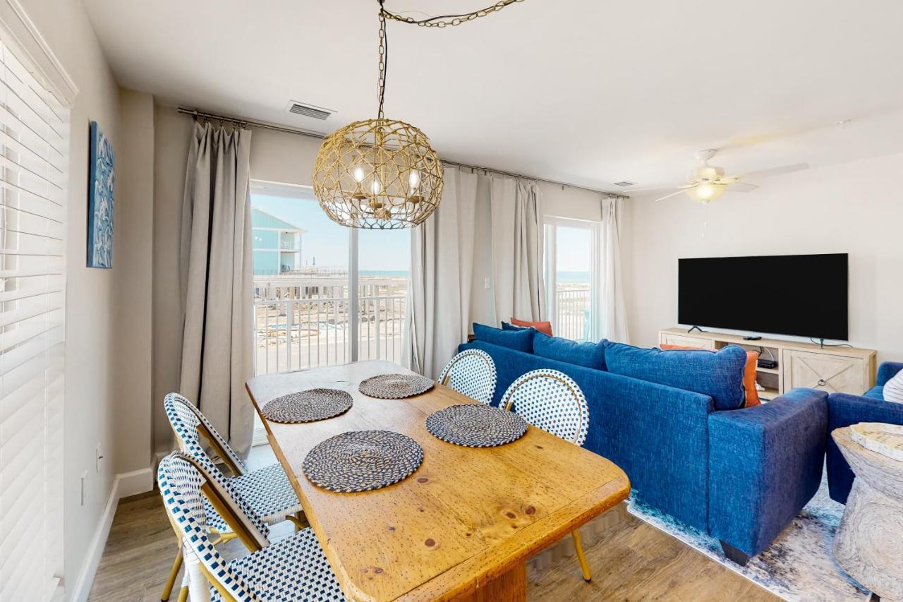 Surfside #6 Apartment เม็กซิโกบีช ภายนอก รูปภาพ