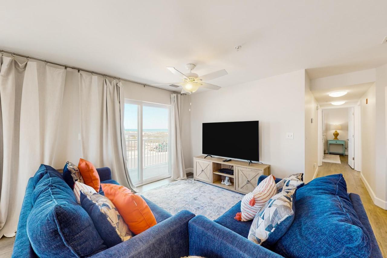 Surfside #6 Apartment เม็กซิโกบีช ภายนอก รูปภาพ